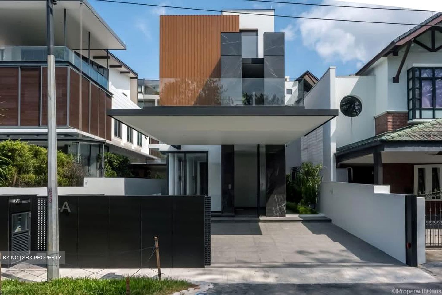 Holland Grove Park (D10), Detached #573960821